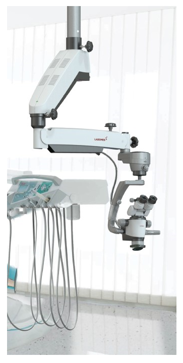 Root Canal (Endodontic) Treatment Croydon