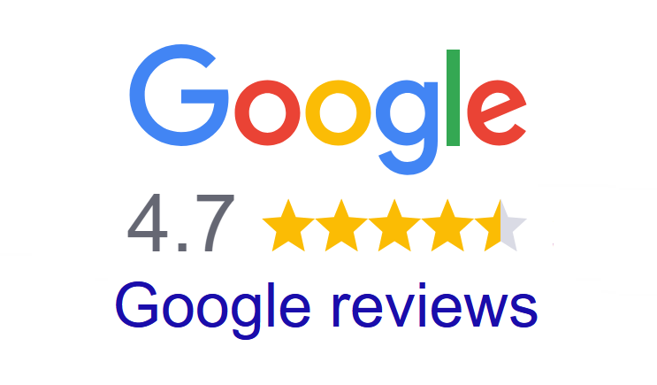 Google Reviews