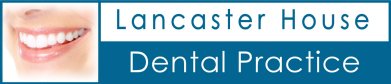Lancaster House Dental Practice Logo