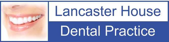 Lancaster House Dental Practice Logo
